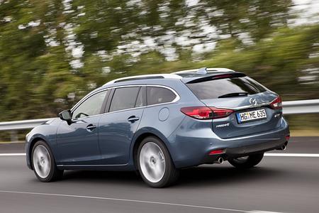 Downsizing war gestern - Benziner trifft Diesel