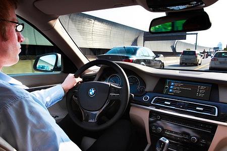 BMW: Virtueller Marktplatz der Zukunft