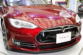 China: Tesla Model S Verkaufspreis deutlich niedriger