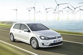 Volkswagen elektrisiert Berlin