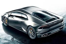 Winkelmann gibt Lagebericht zu Lamborghini