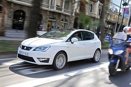 Seat bietet Sondermodelle 4YOU an