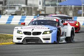 Neue Ära für den Motorsport in Nordamerika