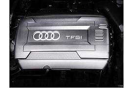 e-benzin ist Teil der Audi e-fuels-Strategie