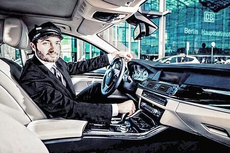 myDriver ab sofort mit eigenen Fahrern und Fahrzeugen