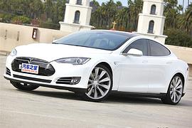Tesla Model S kostet 198,000 USD in China