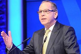ADAC Gelber Engel: Erklärung von Präsident Peter Meyer