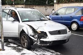 Verkehrsrecht: Sind Vorschäden nicht herauszurechnen, gibt es gar nix