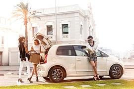 Seat kooperiert mit Modeunternehmen „Mango“