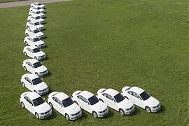 BMW sucht für Projekt „ActiveE“ Leipziger Einpendler