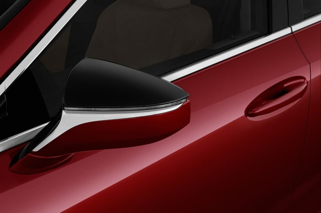 Lexus ES (Baujahr 2019) Luxury Line 4 Türen Außenspiegel