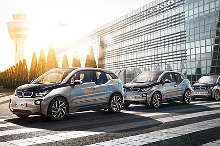 BMW: Welche Anforderungen stellen Kunden an die Elektroantriebe der Zukunft?