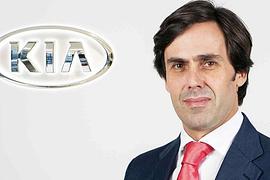 Artur Martins neuer Marketing-Chef von Kia Motors Europe