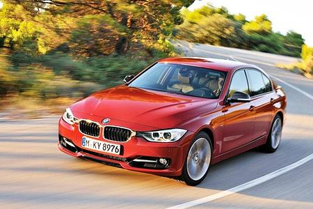 BMW Group erzielt 2013 neuen Absatzrekord