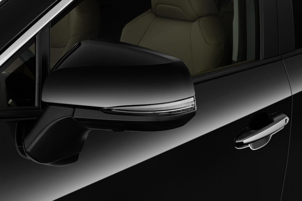 Toyota RAV4 (Baujahr 2019) Lounge 5 Türen Außenspiegel