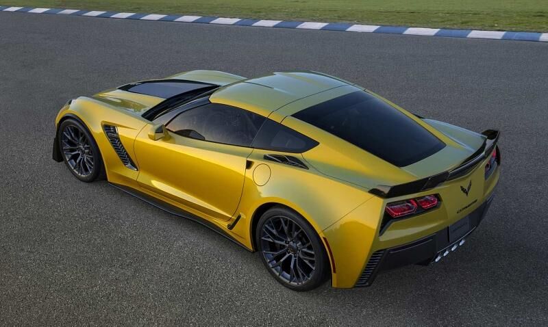 und eine Launch Control runden das sportliche Gesamtpaket ab.