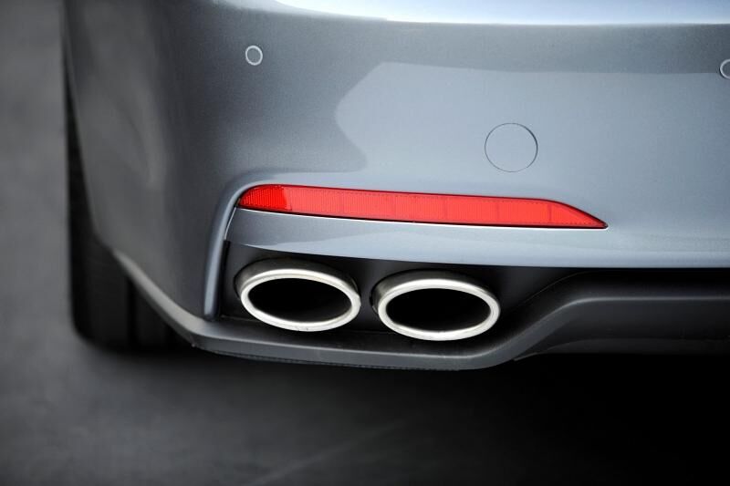 Hyundai Genesis 2014