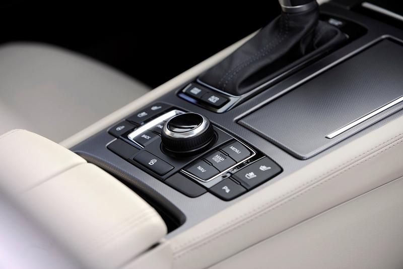 Hyundai Genesis 2014