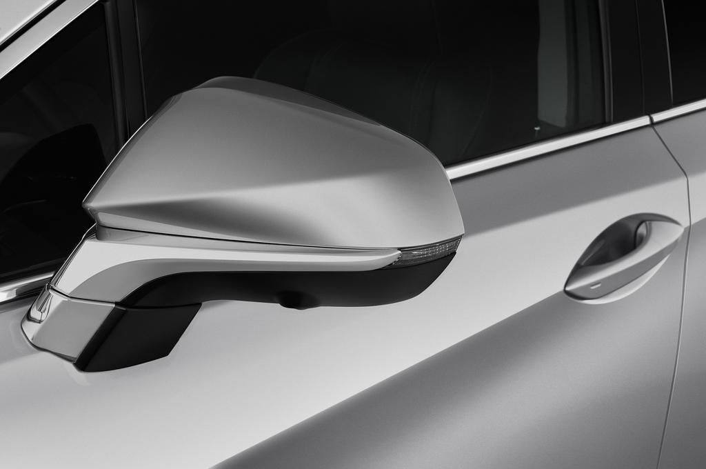Lexus RX (Baujahr 2019) Luxury Line 5 Türen Außenspiegel
