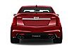 Cadillac CTS Limousine (seit 2013) CTS-V 6.2L V8 (649 PS)