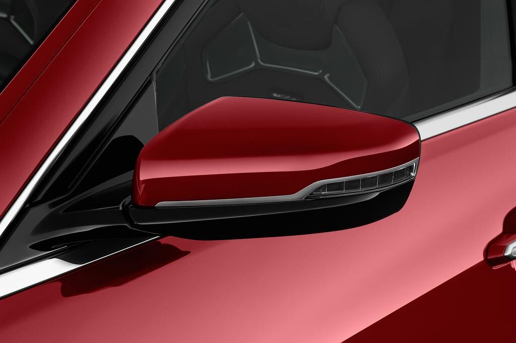 Cadillac CTS V (Baujahr 2019) Final Edition 4 Türen Außenspiegel