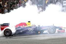 Pirelli bis 2016 Exklusiv-Lieferant der Formel 1
