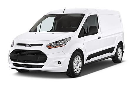 Ford Transit Connect Transporter (seit 2013) Ford Transit Connect Transporter (seit 2013)