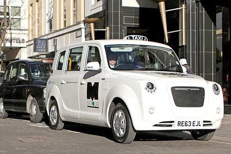 Londons Bürgermeister bremst Stinker-Taxis aus