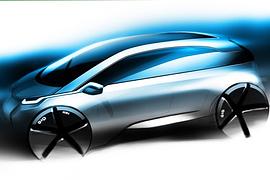 BMW i5 wohl beschlossene Sache