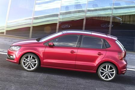 VW startet Verkauf des neuen Polo mit einem Sondermodell „Fresh“