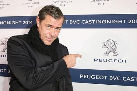 Rund 1200 Filmschaffende feiern mit Peugeot auf der Berlinale
