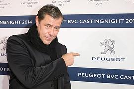 Rund 1200 Filmschaffende feiern mit Peugeot auf der Berlinale