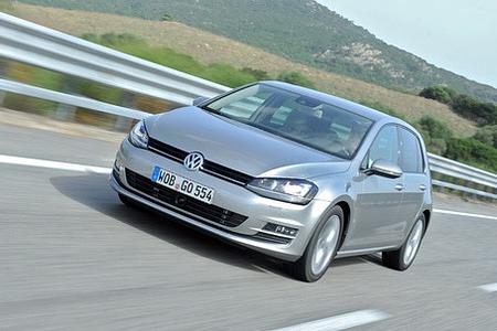 Volkswagen Pkw steigert Auslieferungen im Januar um 4,8 Prozent