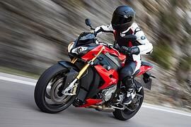 BMW Motorrad: Absatzsteigerung von 12,9% gegenüber Vorjahr