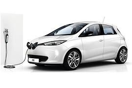 Praktisches Ladekabel macht Renault Zoe noch flexibler