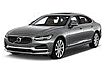 Volvo S90 Limousine (2016–2020)