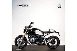 BMW Motorrad-Neuheiten zur Motorrad Messe Leipzig
