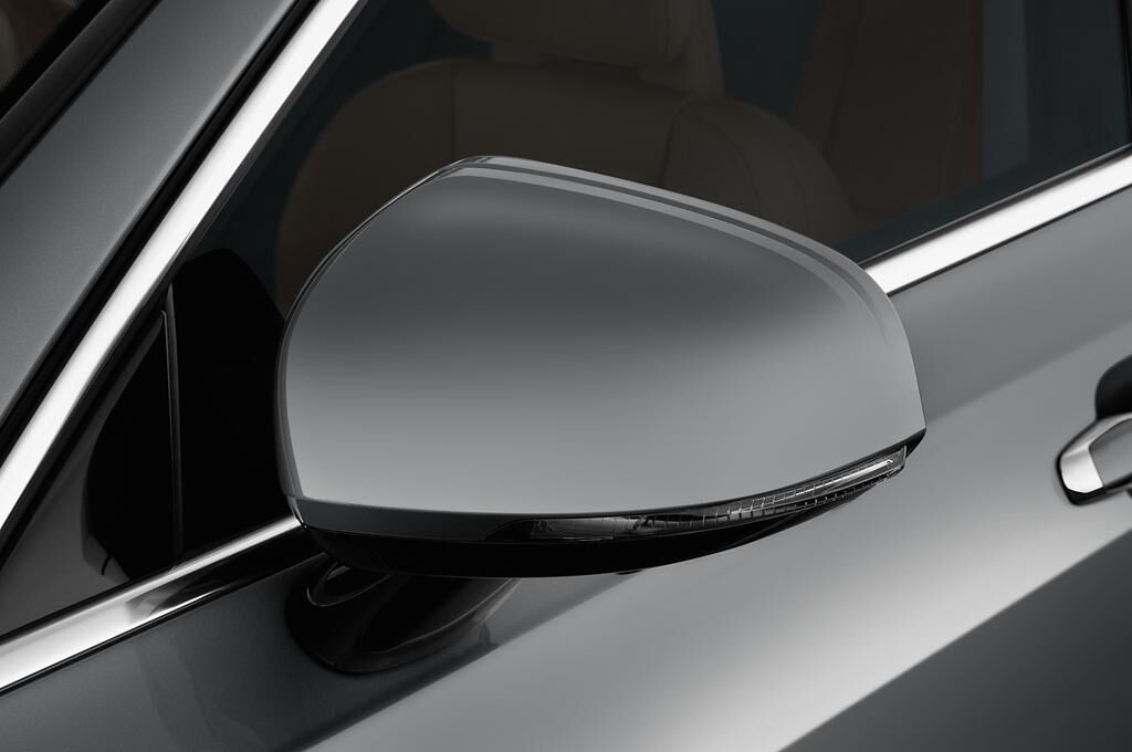 Volvo S90 (Baujahr 2018) Inscription 4 Türen Außenspiegel