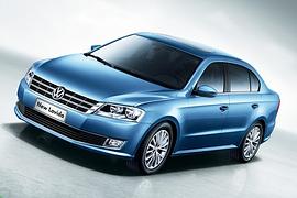 Volkswagen bleibt Chinas Lieblings-Automarke