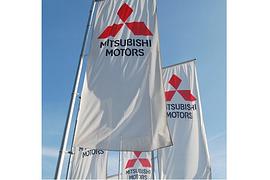 Mitsubishi Motors ist in Europa zurück auf Erfolgsspur