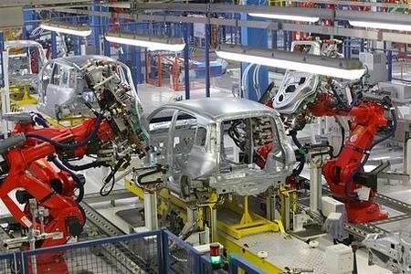 Fiat Chrysler hat die umweltfreundlichste Produktion