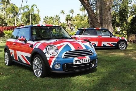 E-Mini ist in Vorbereitung