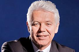 Werner H. Frey neuer Geschäftsführer von MMD Automobile GmbH