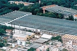 Bosch investiert 160 Millionen Euro in Indien