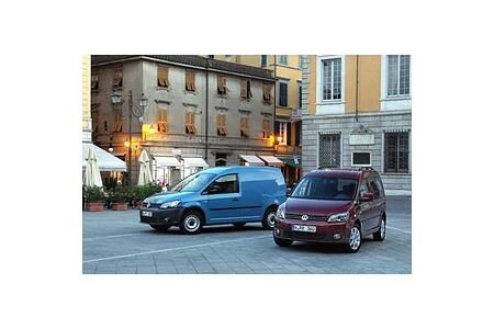 „Park Assist“ jetzt für fast alle Caddy-Modelle verfügbar „Park Assist“ jetzt für fast alle Caddy-Modelle verfügbar