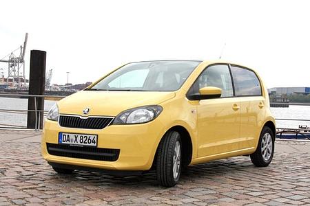 Skoda und Porsche sind Wertmeister 2014