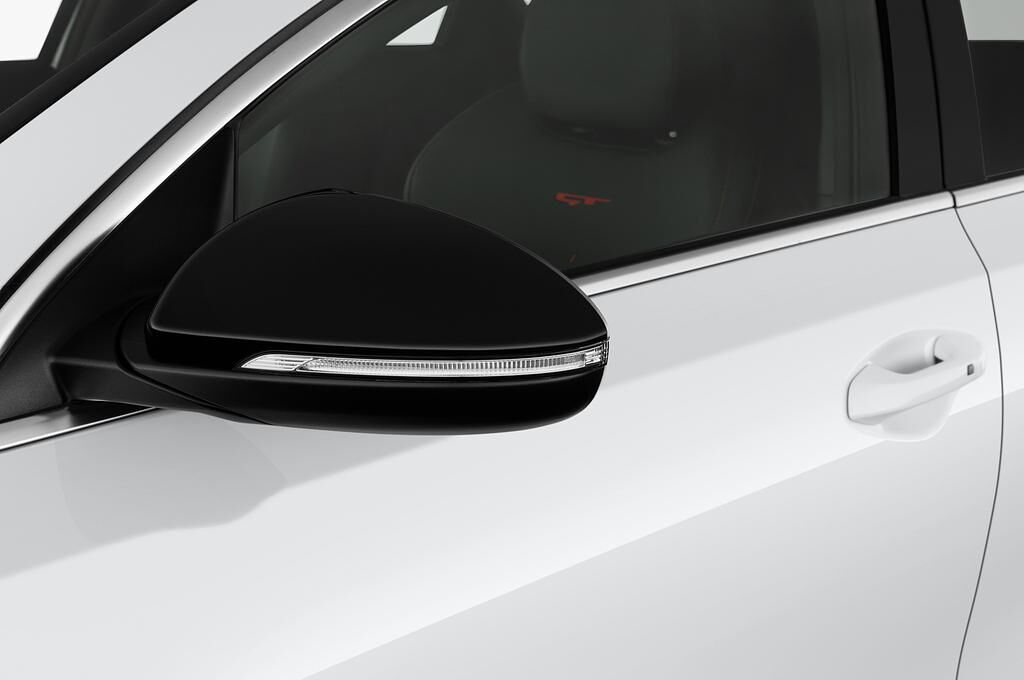 KIA Proceed (Baujahr 2019) GT 5 Türen Außenspiegel