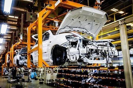Mitsubishi Motors erzielt bestes Neunmonats Ergebnis aller Zeiten