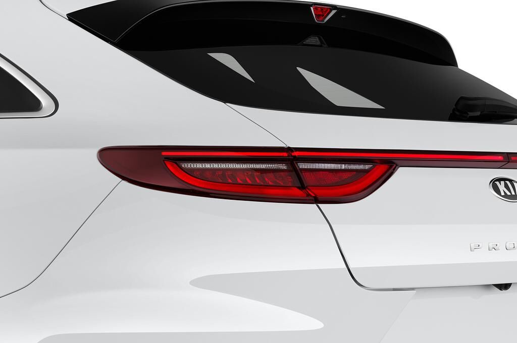 KIA Proceed (Baujahr 2019) GT 5 Türen Rücklicht