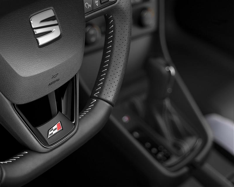 Seat Leon Cupra 280